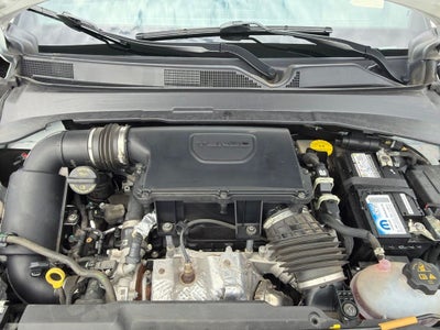 2024 Jeep Compass Sport