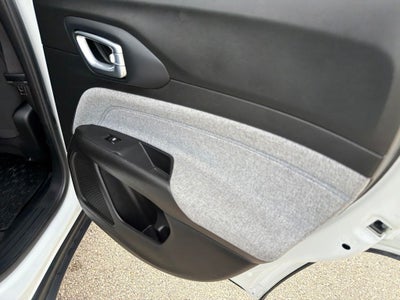 2024 Jeep Compass Sport