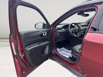 2022 Jeep Compass Altitude