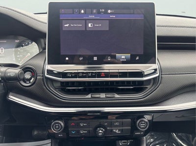 2022 Jeep Compass Altitude