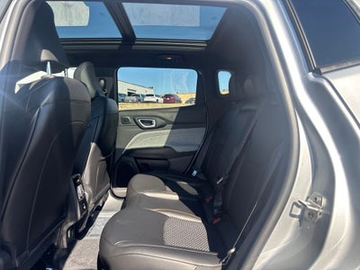 2026 Jeep Compass 85th Anniversary Edition