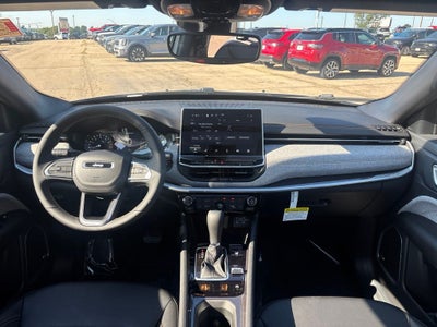 2026 Jeep Compass 85th Anniversary Edition