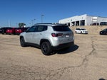 2026 Jeep Compass 85th Anniversary Edition