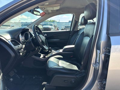 2019 Dodge Journey GT