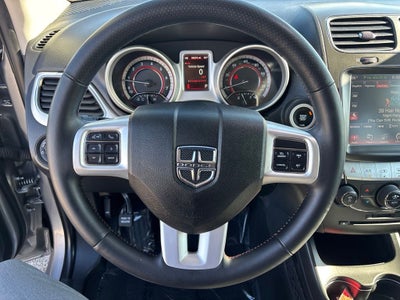 2019 Dodge Journey GT