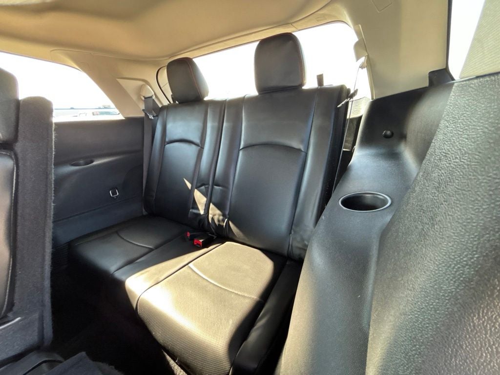2019 Dodge Journey GT