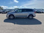 2019 Dodge Journey GT