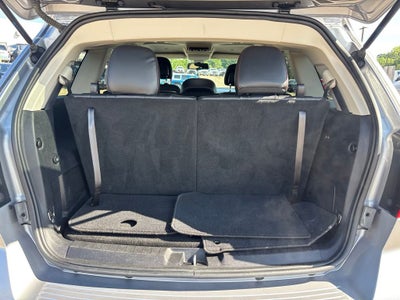 2019 Dodge Journey GT