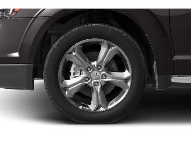 2019 Dodge Journey Crossroad