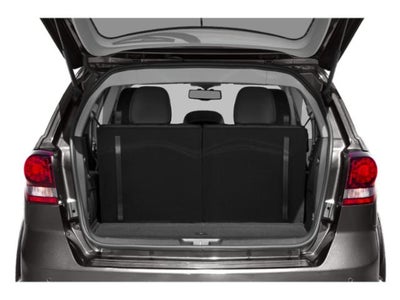 2019 Dodge Journey Crossroad