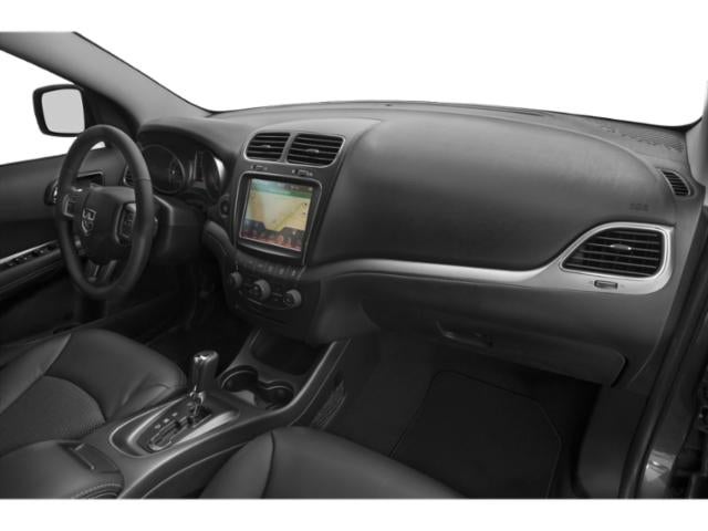 2019 Dodge Journey Crossroad