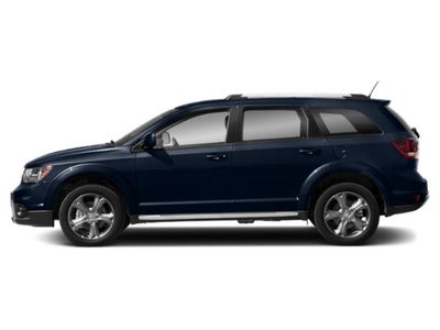 2019 Dodge Journey Crossroad