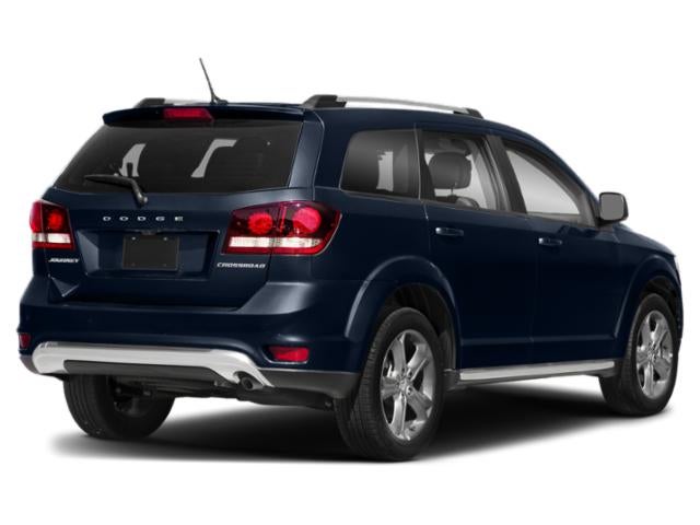 2019 Dodge Journey Crossroad