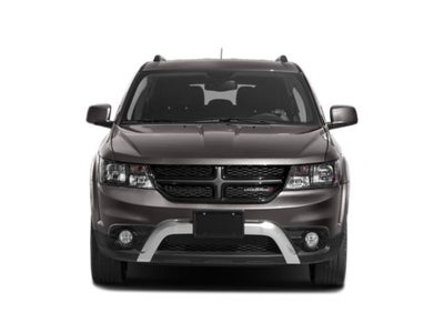 2019 Dodge Journey Crossroad
