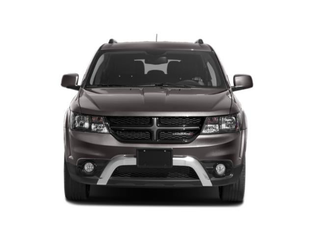 2019 Dodge Journey Crossroad