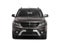 2019 Dodge Journey Crossroad