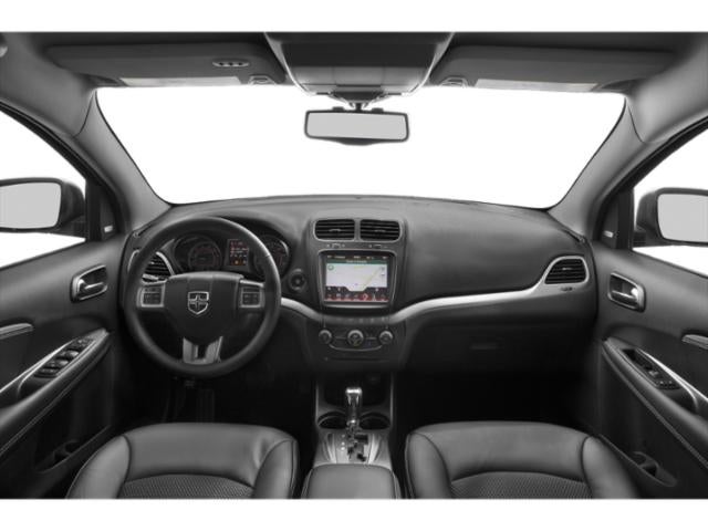 2019 Dodge Journey Crossroad