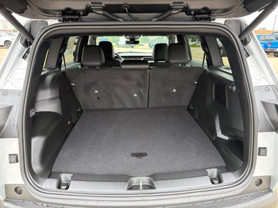 2026 Jeep Cherokee CHEROKEE 85TH ANNIVERSARY EDITION 4X4