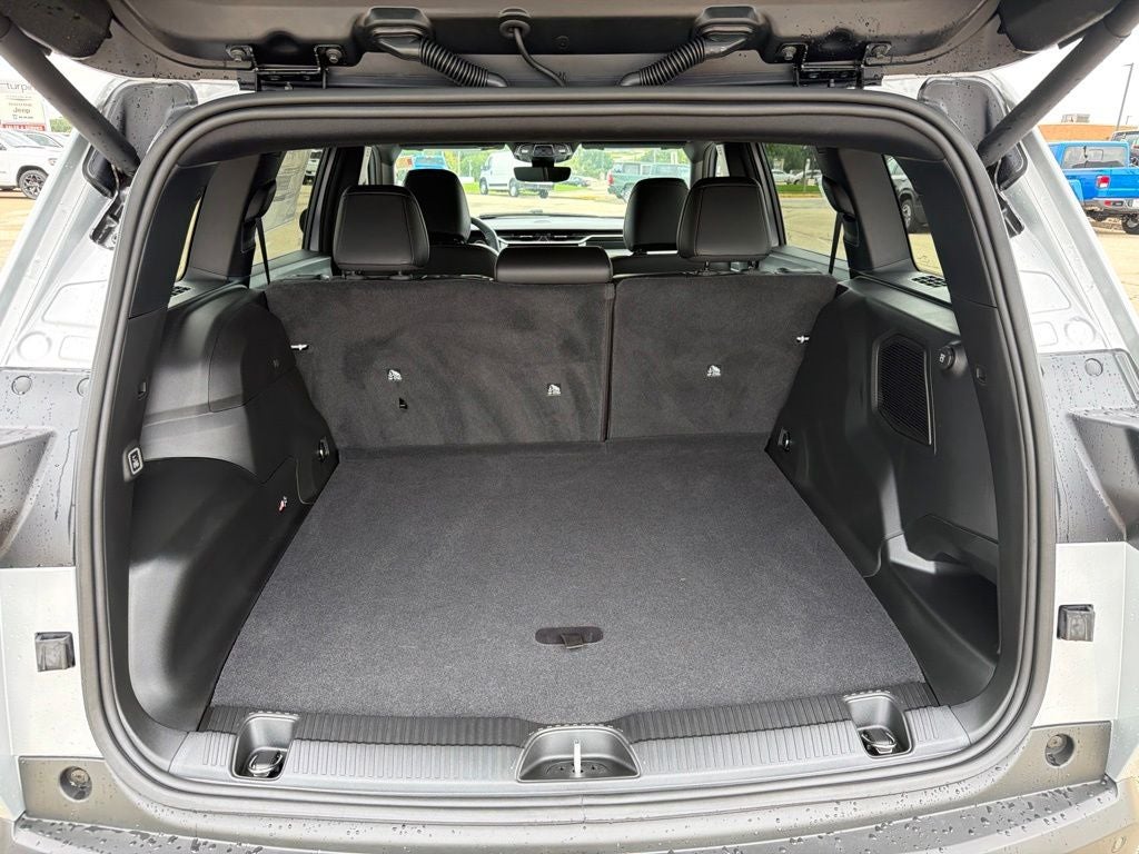2026 Jeep Cherokee CHEROKEE 85TH ANNIVERSARY EDITION 4X4