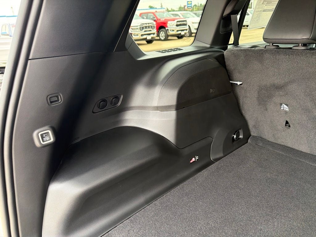 2026 Jeep Cherokee CHEROKEE 85TH ANNIVERSARY EDITION 4X4