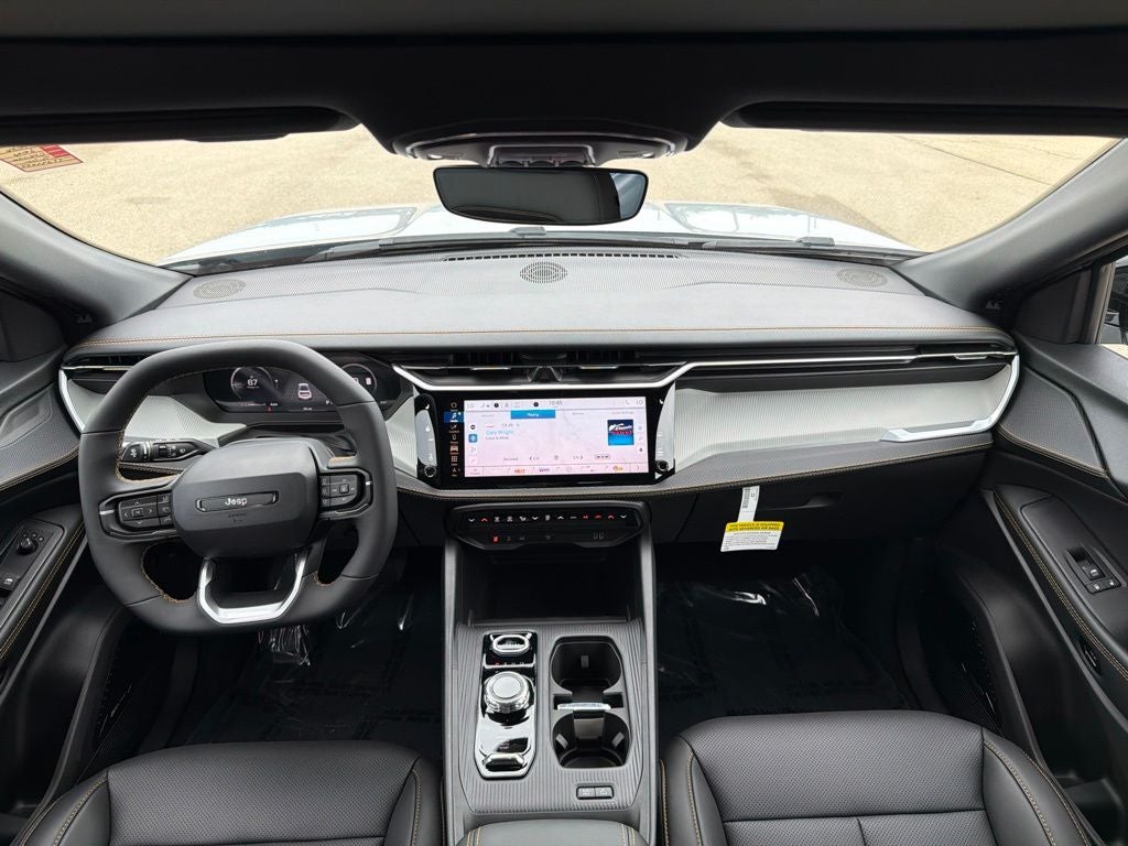 2026 Jeep Cherokee CHEROKEE 85TH ANNIVERSARY EDITION 4X4