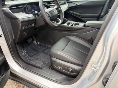 2026 Jeep Cherokee CHEROKEE 85TH ANNIVERSARY EDITION 4X4