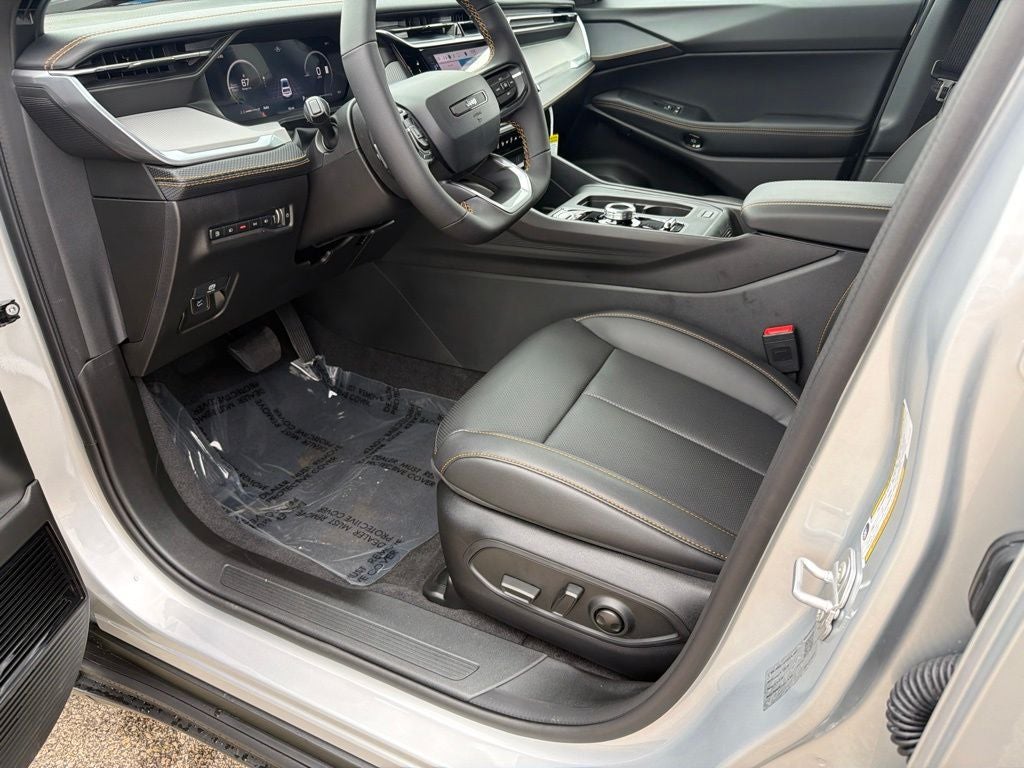 2026 Jeep Cherokee CHEROKEE 85TH ANNIVERSARY EDITION 4X4