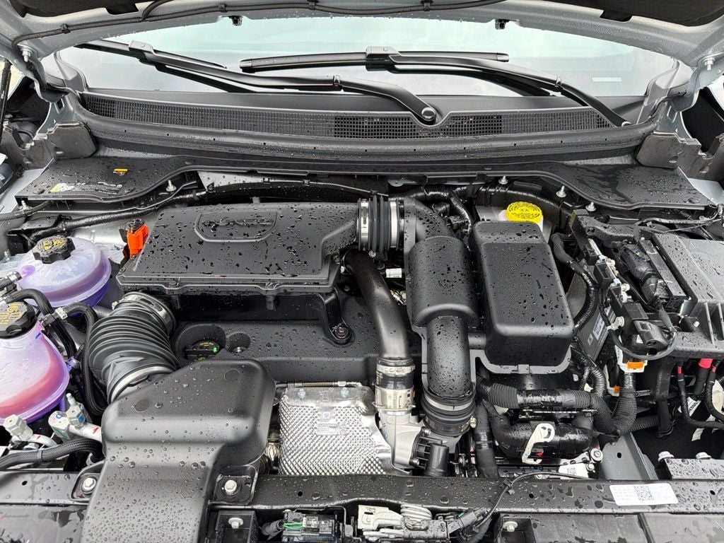 2026 Jeep Cherokee CHEROKEE 85TH ANNIVERSARY EDITION 4X4