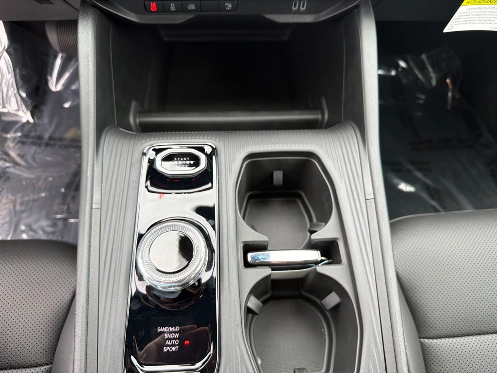 2026 Jeep Cherokee CHEROKEE 85TH ANNIVERSARY EDITION 4X4