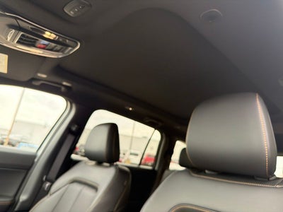 2026 Jeep Cherokee CHEROKEE 85TH ANNIVERSARY EDITION 4X4