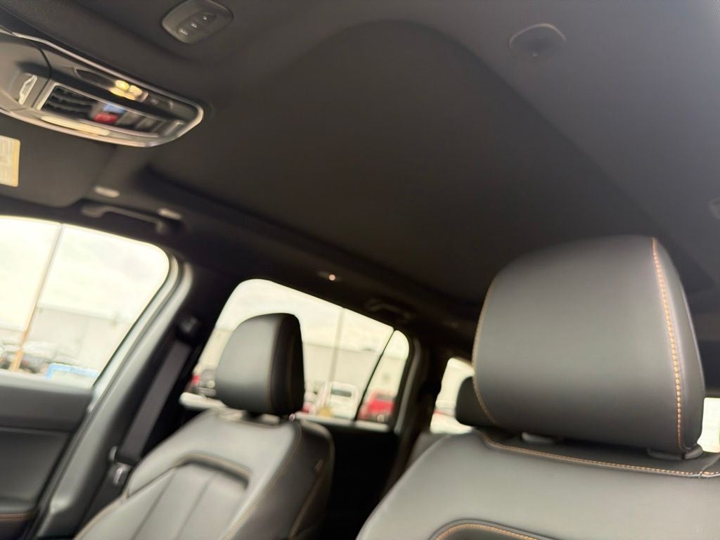 2026 Jeep Cherokee CHEROKEE 85TH ANNIVERSARY EDITION 4X4