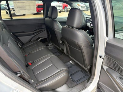 2026 Jeep Cherokee CHEROKEE 85TH ANNIVERSARY EDITION 4X4