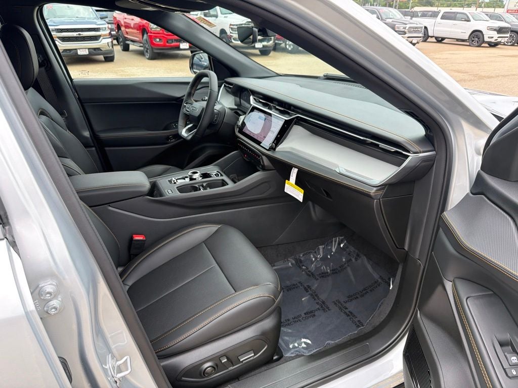 2026 Jeep Cherokee CHEROKEE 85TH ANNIVERSARY EDITION 4X4