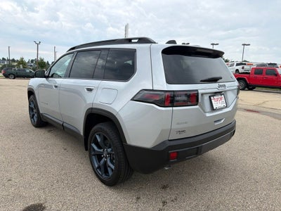 2026 Jeep Cherokee CHEROKEE 85TH ANNIVERSARY EDITION 4X4