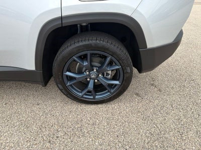 2026 Jeep Cherokee CHEROKEE 85TH ANNIVERSARY EDITION 4X4