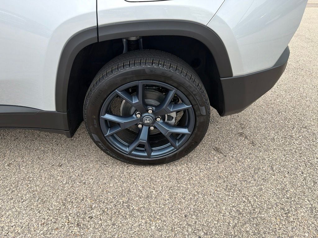 2026 Jeep Cherokee CHEROKEE 85TH ANNIVERSARY EDITION 4X4