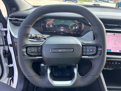 2026 Jeep Cherokee 85th Anniversary