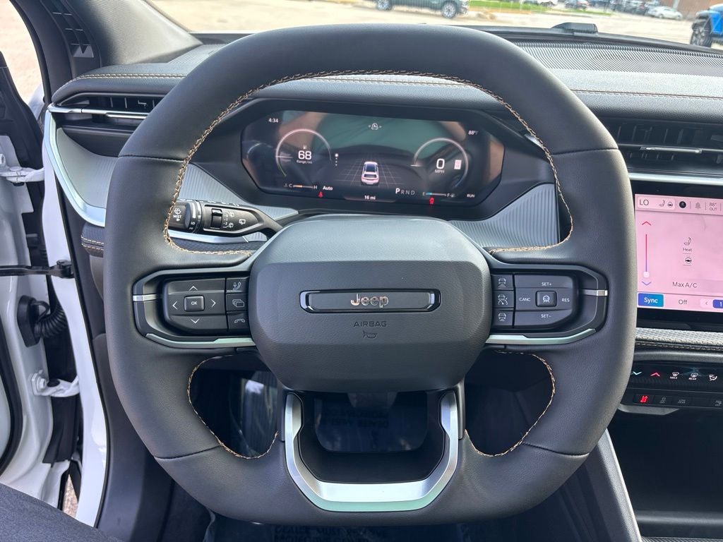 2026 Jeep Cherokee 85th Anniversary