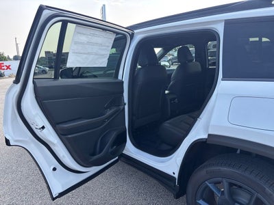 2026 Jeep Cherokee 85th Anniversary