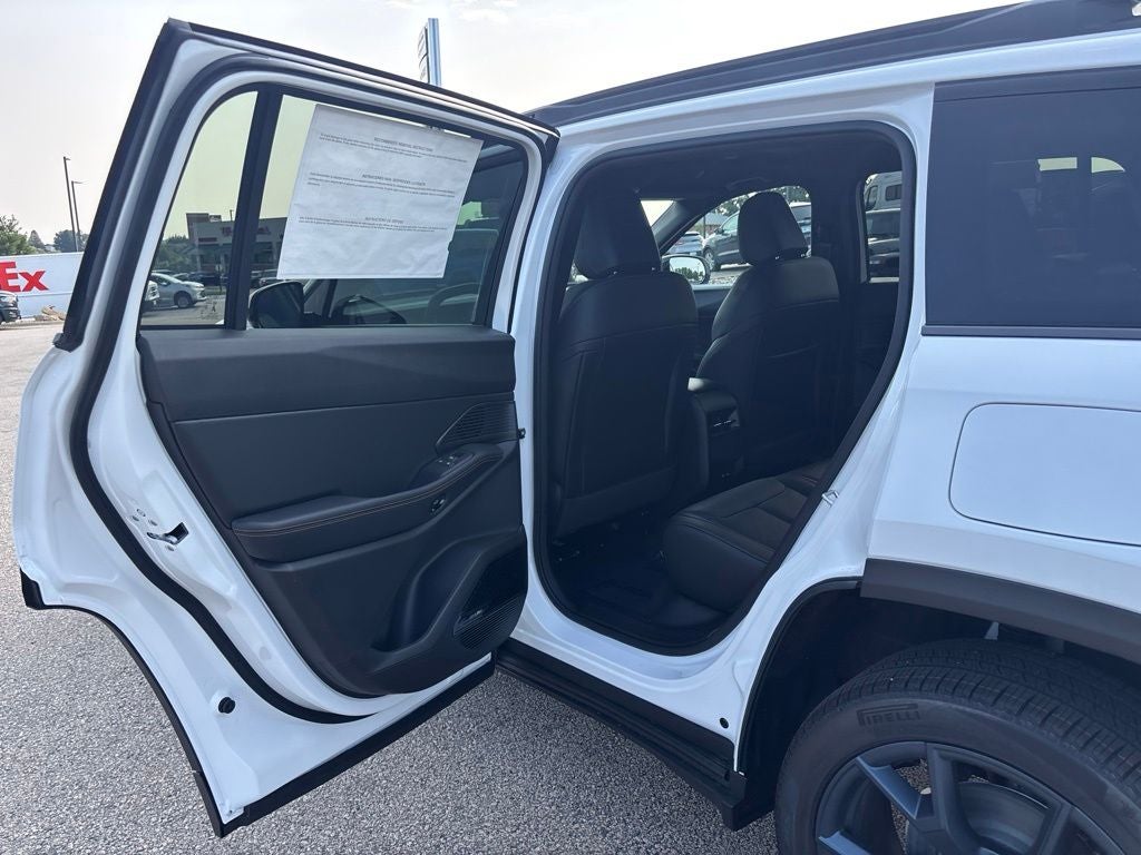 2026 Jeep Cherokee 85th Anniversary
