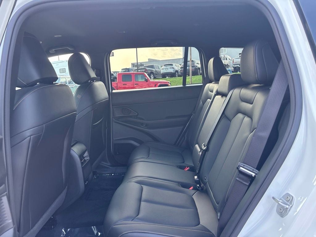 2026 Jeep Cherokee 85th Anniversary