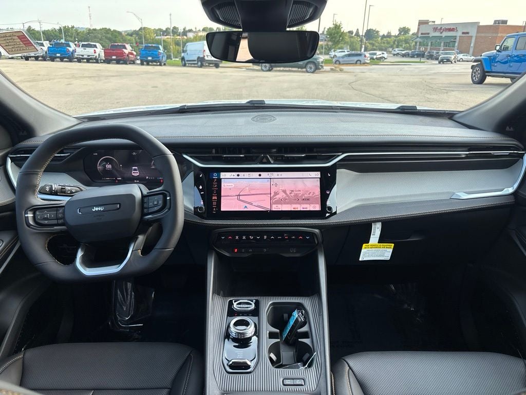 2026 Jeep Cherokee 85th Anniversary