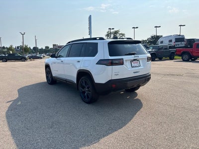 2026 Jeep Cherokee 85th Anniversary
