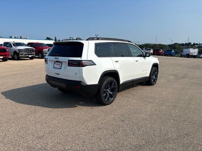 2026 Jeep Cherokee 85th Anniversary