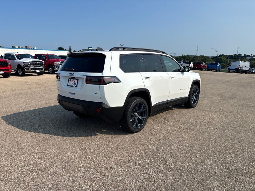 2026 Jeep Cherokee 85th Anniversary