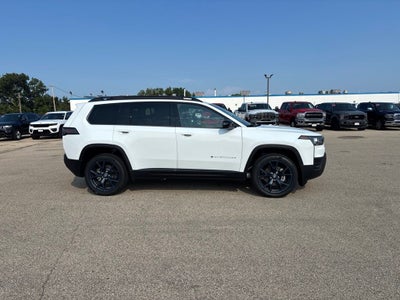 2026 Jeep Cherokee 85th Anniversary