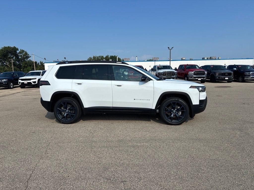 2026 Jeep Cherokee 85th Anniversary