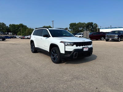 2026 Jeep Cherokee 85th Anniversary