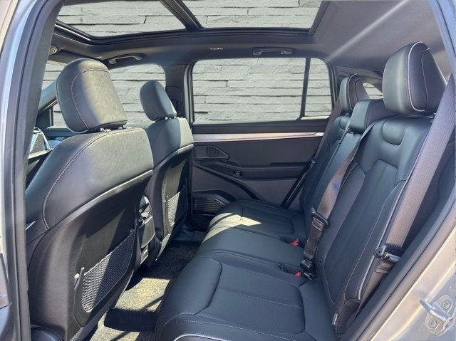 2025 Jeep Wagoneer S Limited