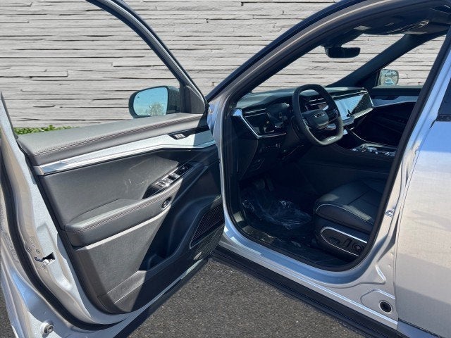 2025 Jeep Wagoneer S Limited